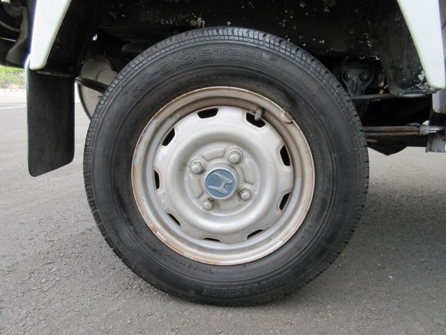 Honda ACTY TRUCK 1988-01 12071-23