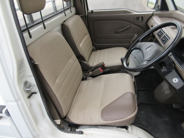 Honda ACTY TRUCK 1988-01 12071-26