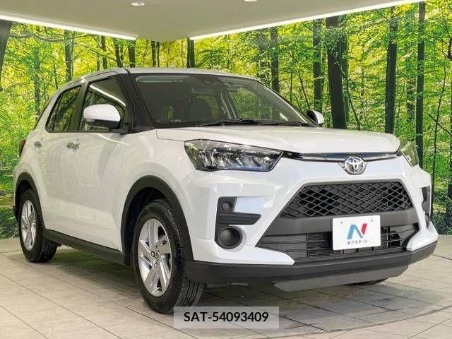 Toyota RAIZE 2023-06 208498-16