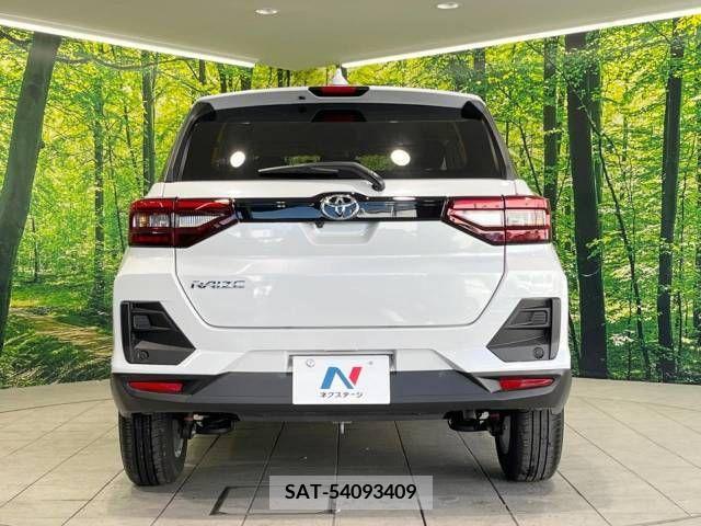 Toyota RAIZE 2023-06 208498-15