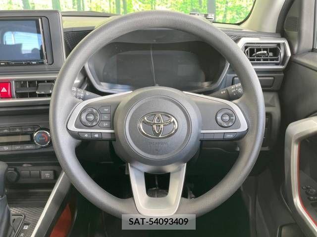 Toyota RAIZE 2023-06 208498-11