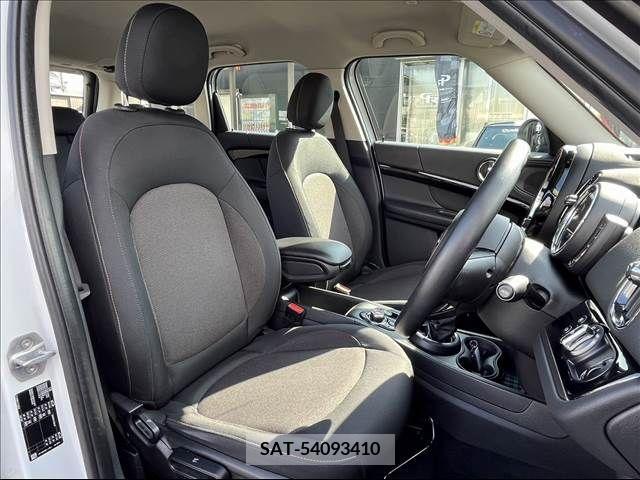 Bmw MINI 2019-12 224063-16