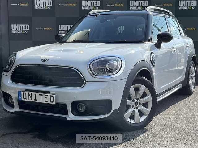 Bmw MINI 2019-12 224063-0