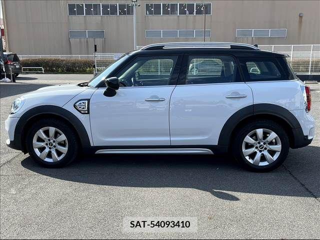 Bmw MINI 2019-12 224063-15
