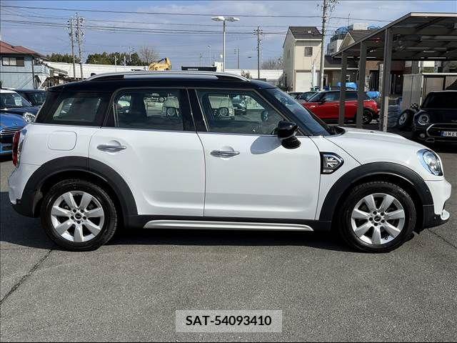 Bmw MINI 2019-12 224063-11