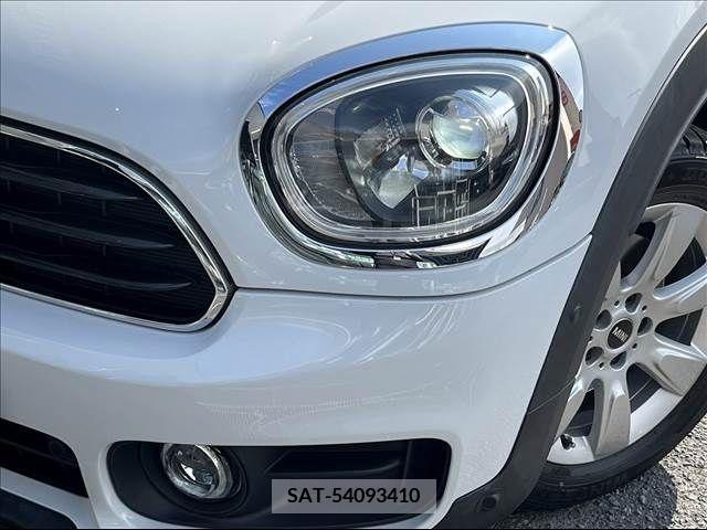 Bmw MINI 2019-12 224063-19