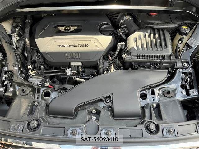 Bmw MINI 2019-12 224063-18