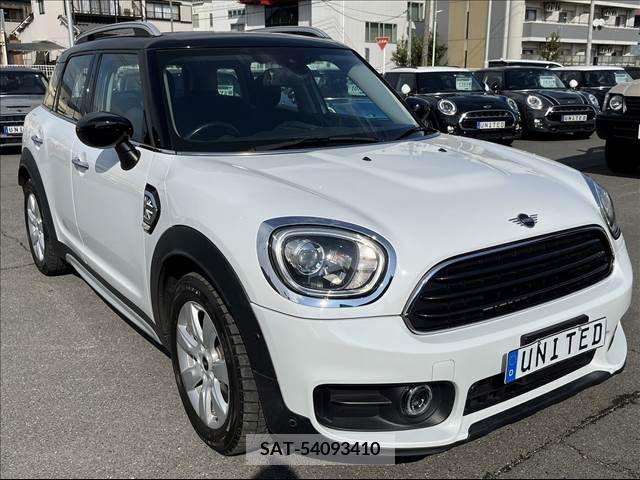 Bmw MINI 2019-12 224063-10