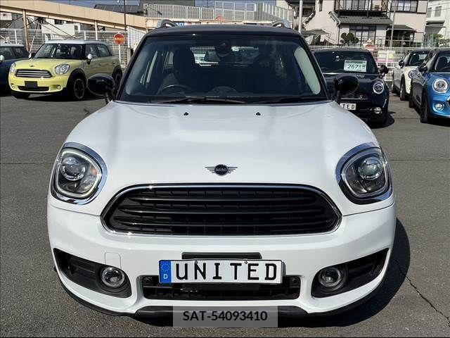 Bmw MINI 2019-12 224063-9