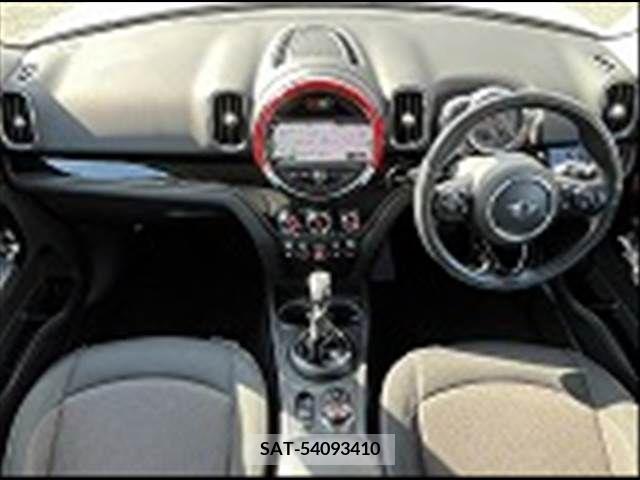 Bmw MINI 2019-12 224063-2