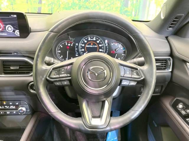 Mazda CX-5 2019-04 17730-11