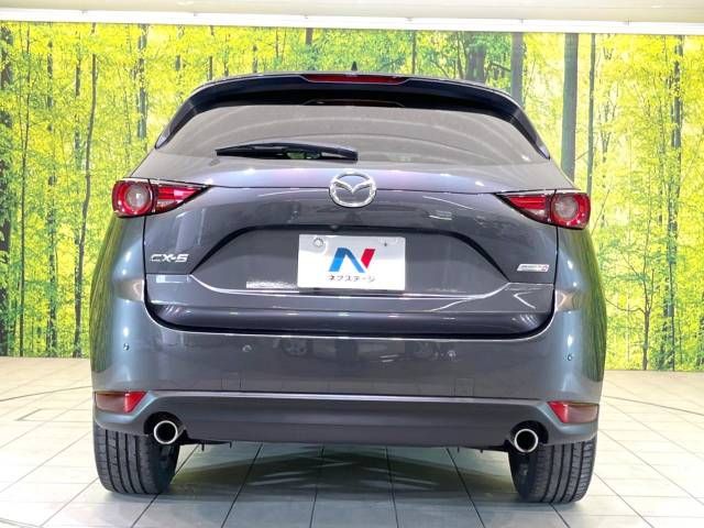 Mazda CX-5 2019-04 17730-15