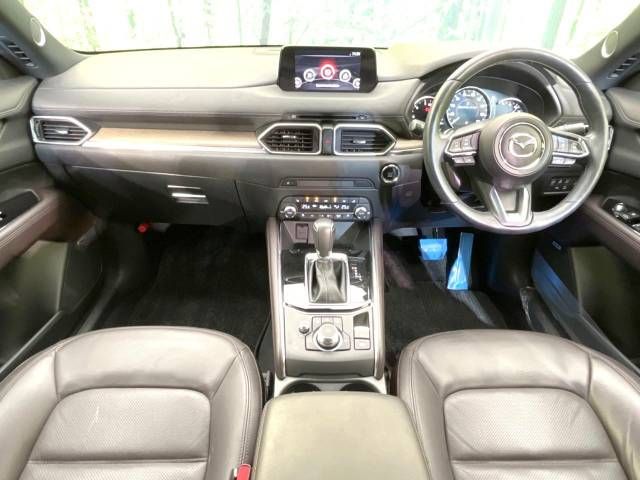 Mazda CX-5 2019-04 17730-1