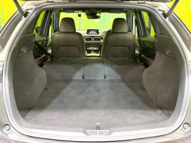 Mazda CX-5 2019-04 17730-10