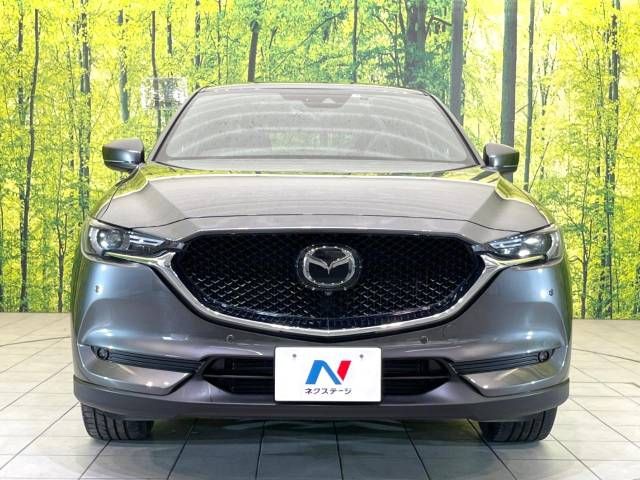 Mazda CX-5 2019-04 17730-14