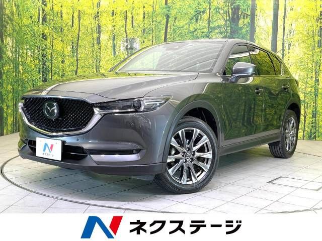 Mazda CX-5 2019-04 17730-0
