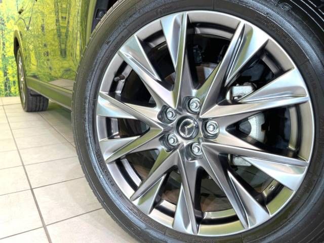 Mazda CX-5 2019-04 17730-13