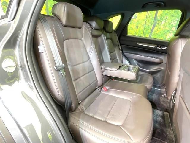 Mazda CX-5 2019-04 17730-9