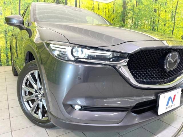 Mazda CX-5 2019-04 17730-12