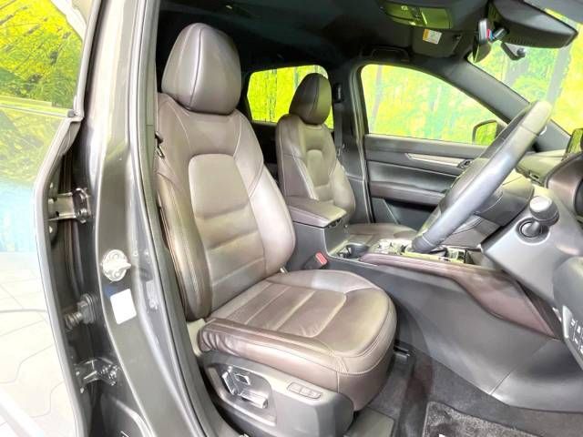 Mazda CX-5 2019-04 17730-8