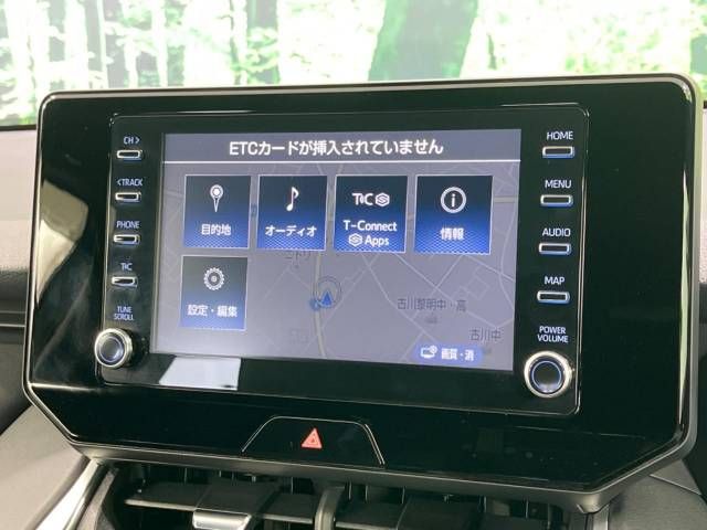 Toyota HARRIER HYBRID 2021-06 186258-3
