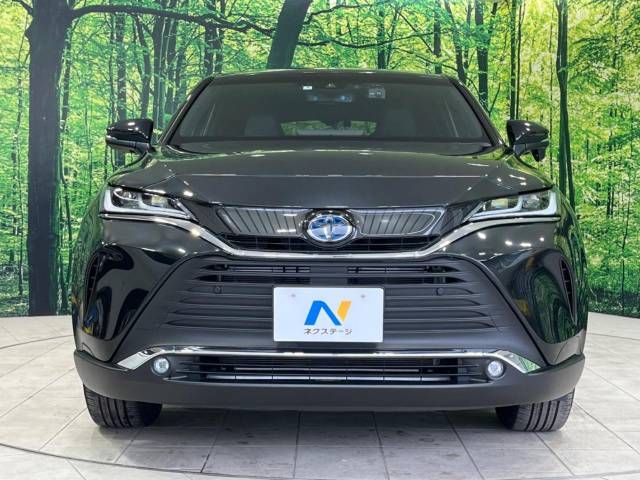 Toyota HARRIER HYBRID 2021-06 186258-14