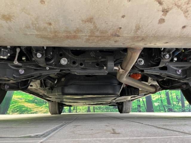 Toyota HARRIER HYBRID 2021-06 186258-19