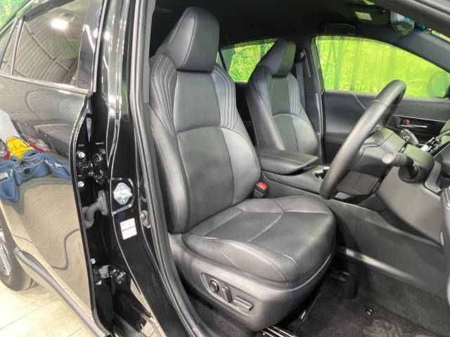 Toyota HARRIER HYBRID 2021-06 186258-8