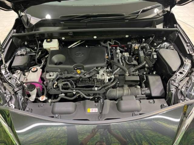 Toyota HARRIER HYBRID 2021-06 186258-18