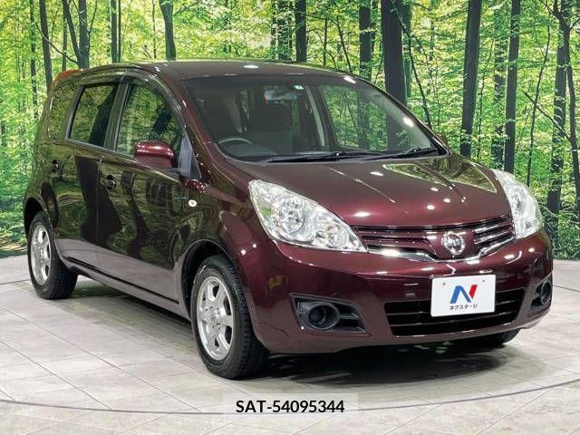 Nissan NOTE 2011-03 313868-16