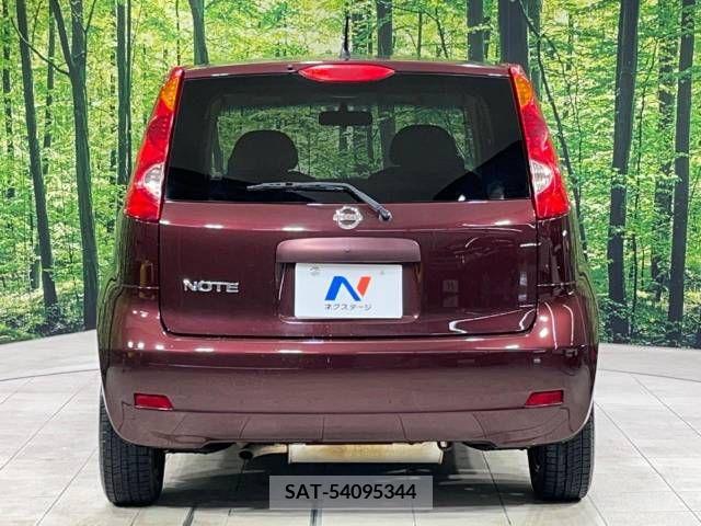 Nissan NOTE 2011-03 313868-15