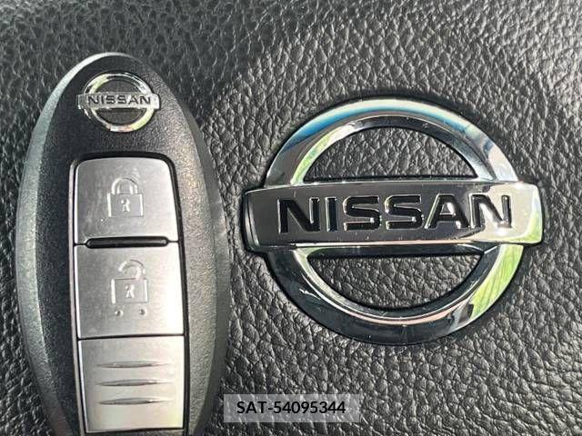 Nissan NOTE 2011-03 313868-3