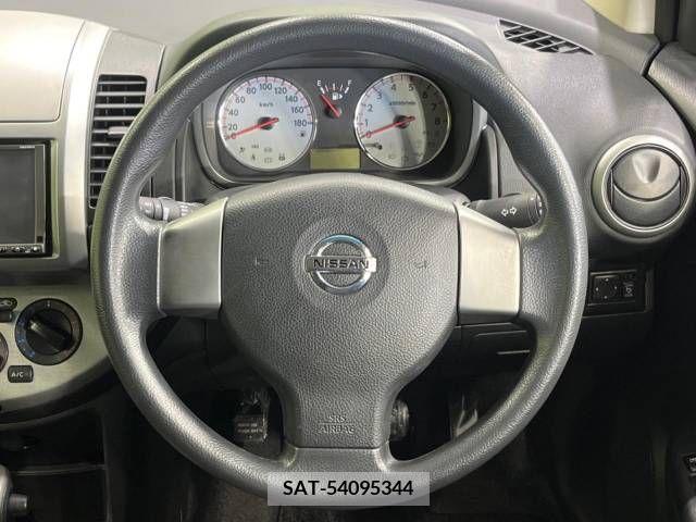 Nissan NOTE 2011-03 313868-11