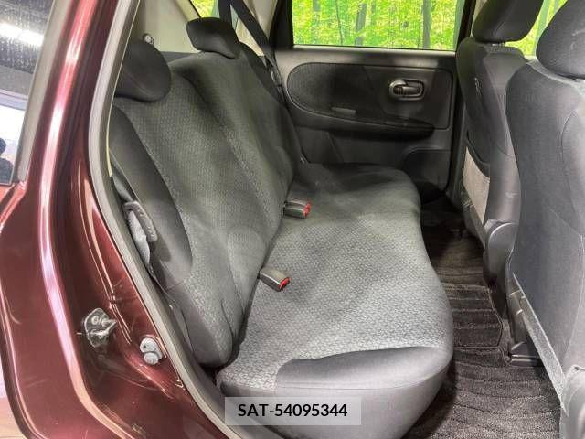 Nissan NOTE 2011-03 313868-9
