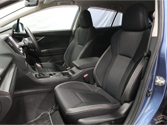 Subaru IMPREZA 2016-11 16921-7