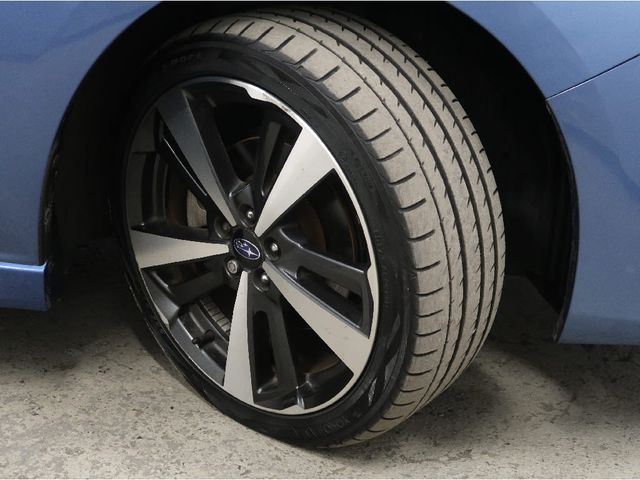 Subaru IMPREZA 2016-11 16921-21