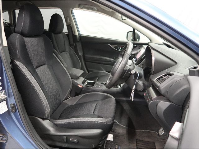 Subaru IMPREZA 2016-11 16921-4