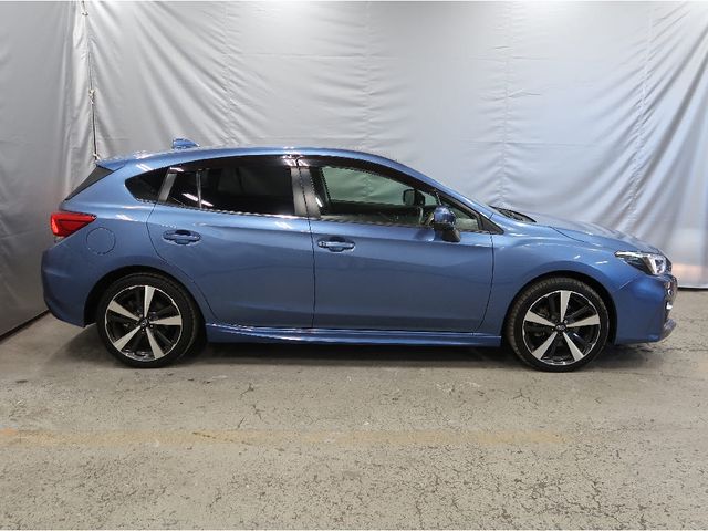 Subaru IMPREZA 2016-11 16921-14