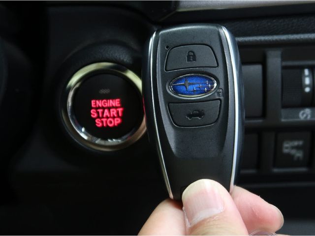 Subaru IMPREZA 2016-11 16921-18