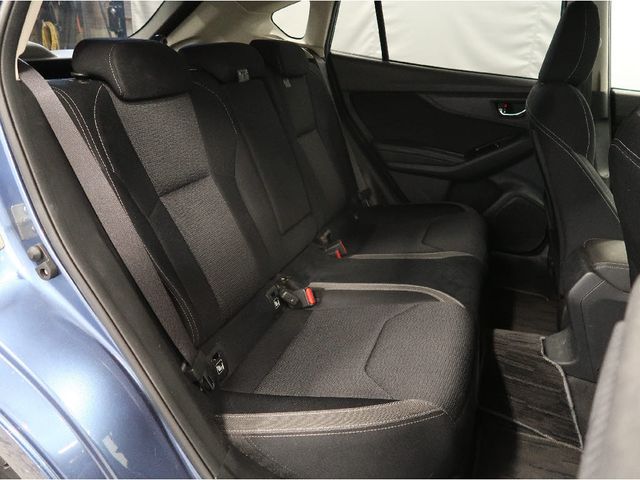 Subaru IMPREZA 2016-11 16921-8
