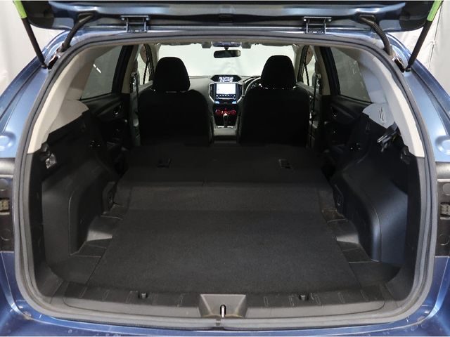 Subaru IMPREZA 2016-11 16921-11