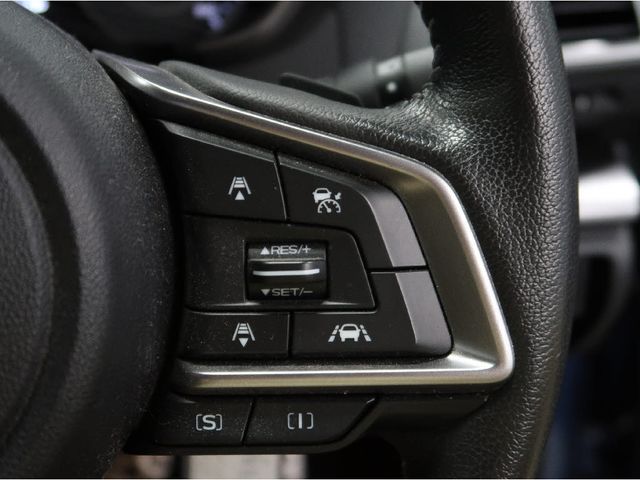 Subaru IMPREZA 2016-11 16921-19