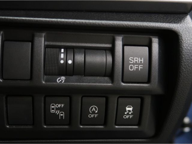Subaru IMPREZA 2016-11 16921-15