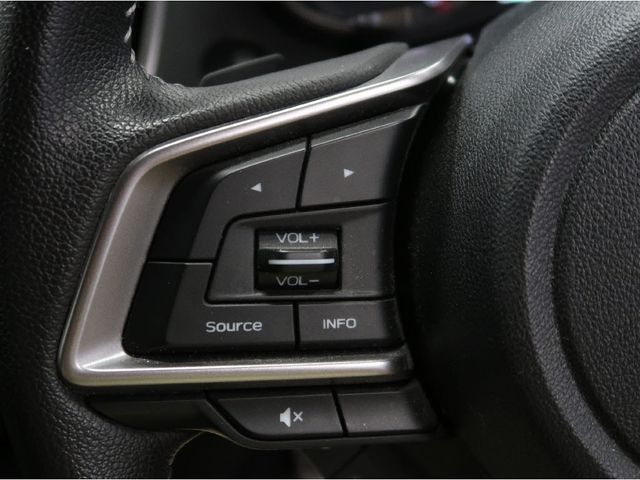 Subaru IMPREZA 2016-11 16921-20