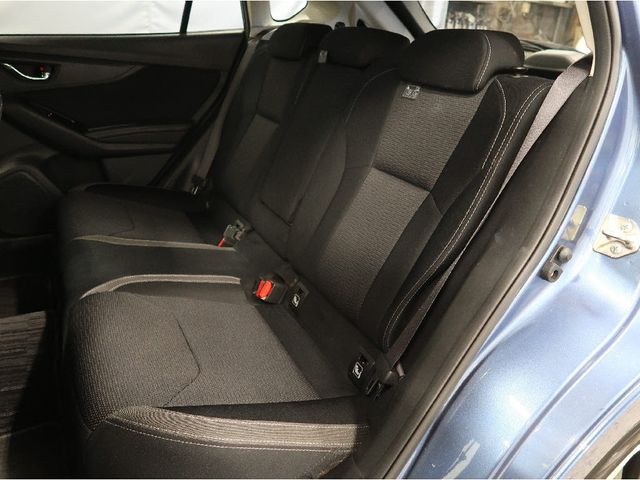 Subaru IMPREZA 2016-11 16921-6