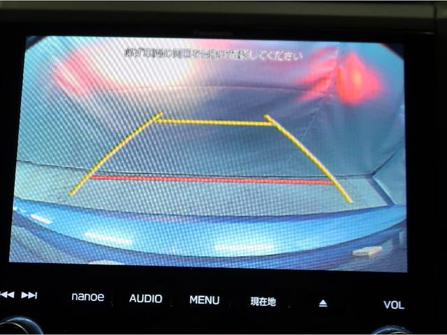 Subaru IMPREZA 2016-11 16921-16