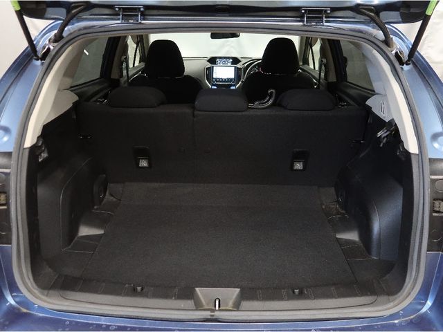 Subaru IMPREZA 2016-11 16921-9
