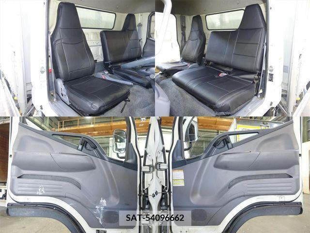Mitsubishi CANTER 2014-08 225907-15