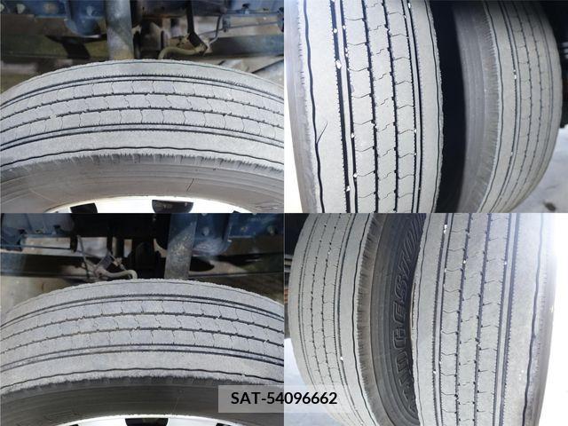 Mitsubishi CANTER 2014-08 225907-14