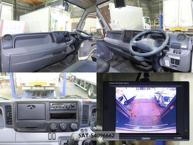 Mitsubishi CANTER 2014-08 225907-16